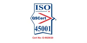 renovation contractors iso 45001